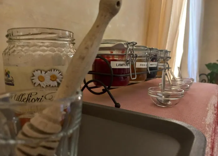 Hotel Arcobaleno Siena