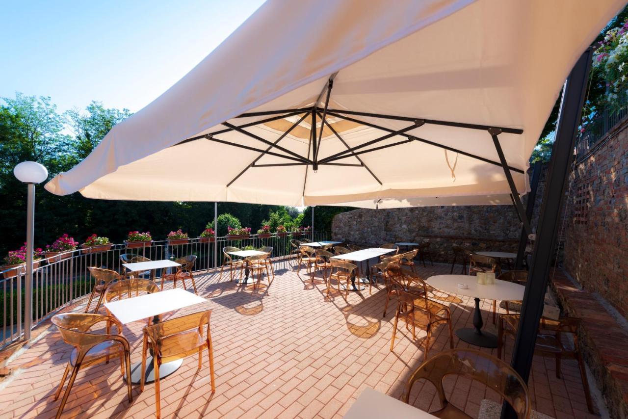 Arcobaleno Hotel 3*
