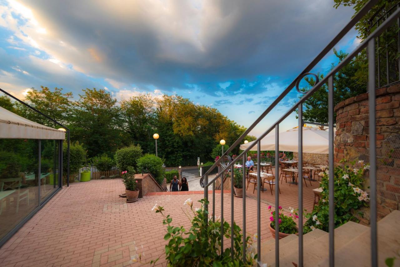 Arcobaleno Hotel Siena