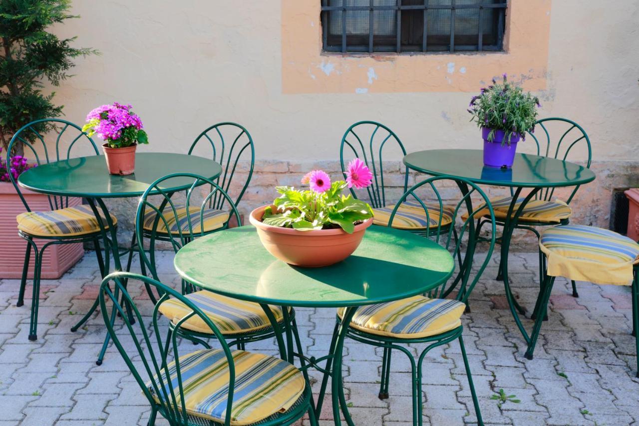 Hotel Arcobaleno