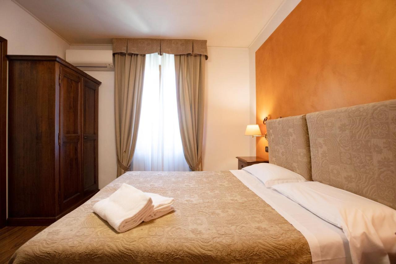 Arcobaleno 3* Siena
