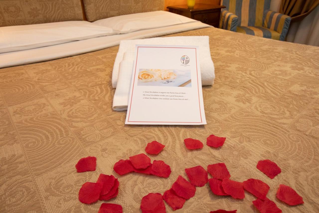 Hotel Arcobaleno 3*