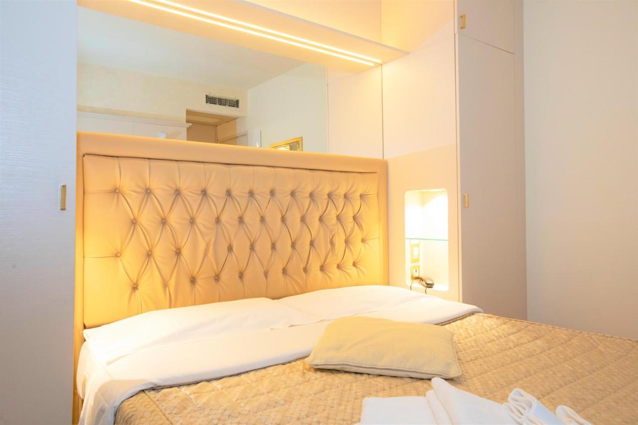 Arcobaleno Hotel 3*