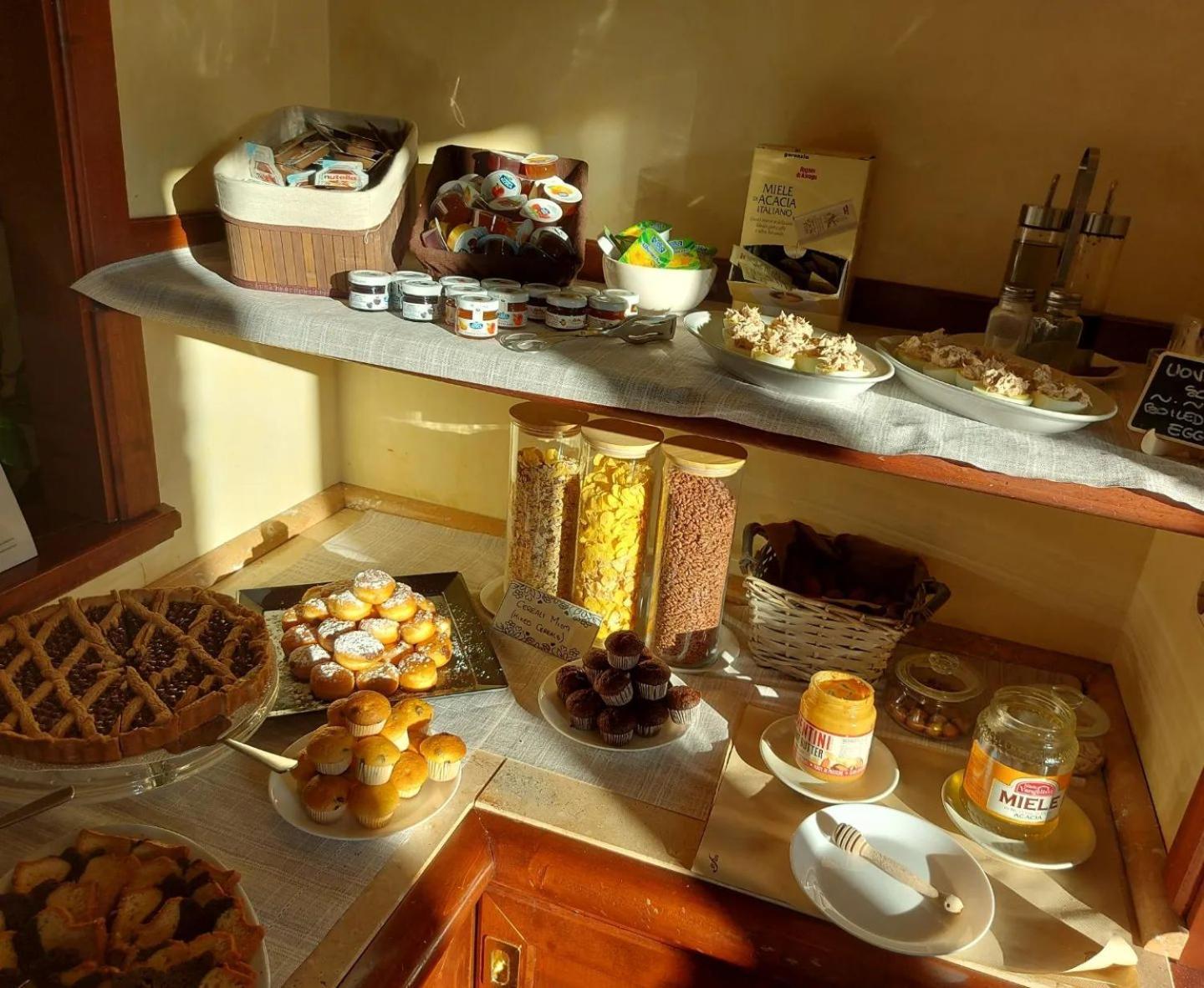 Hotel Arcobaleno