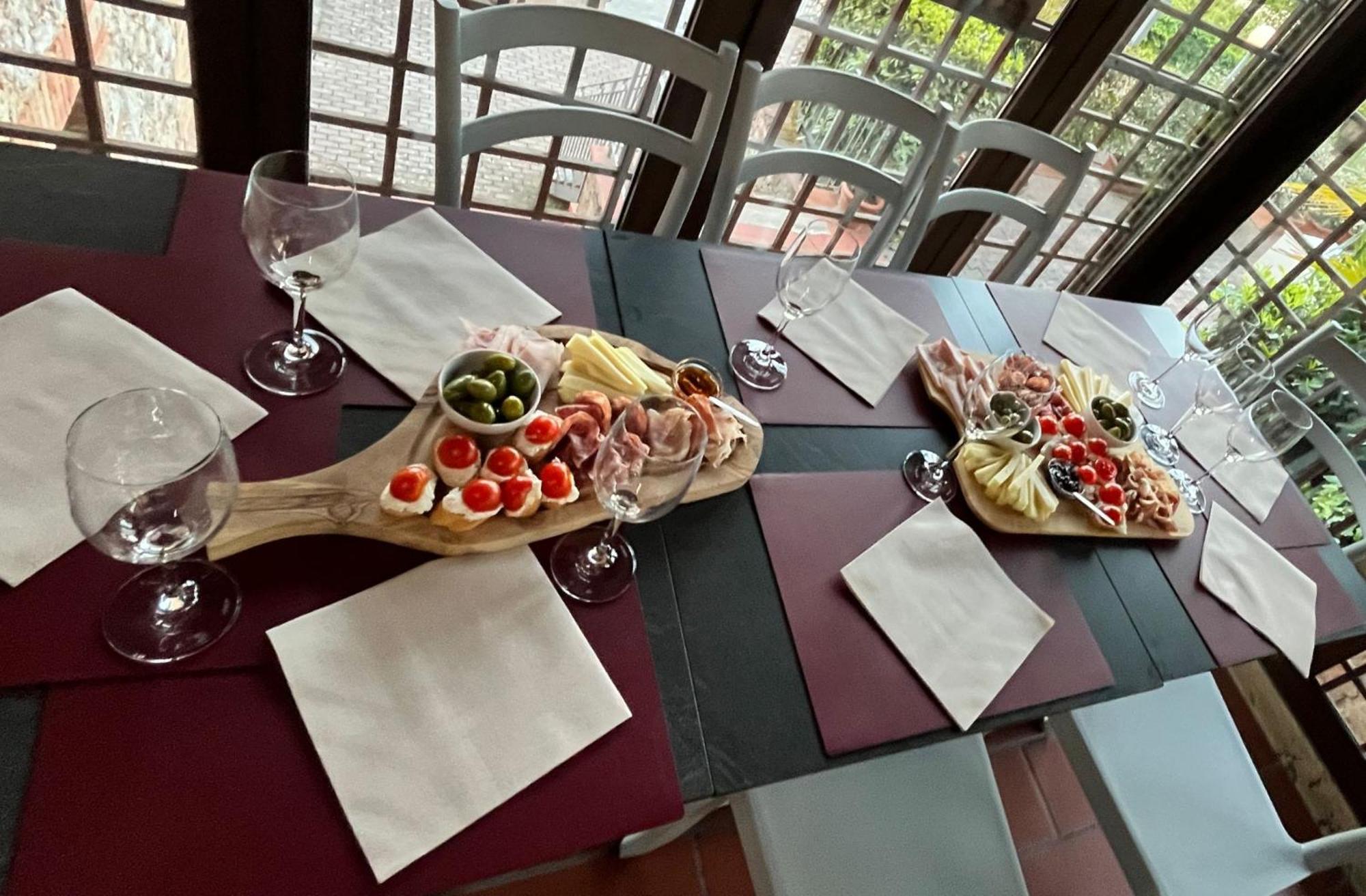 Hotel Arcobaleno