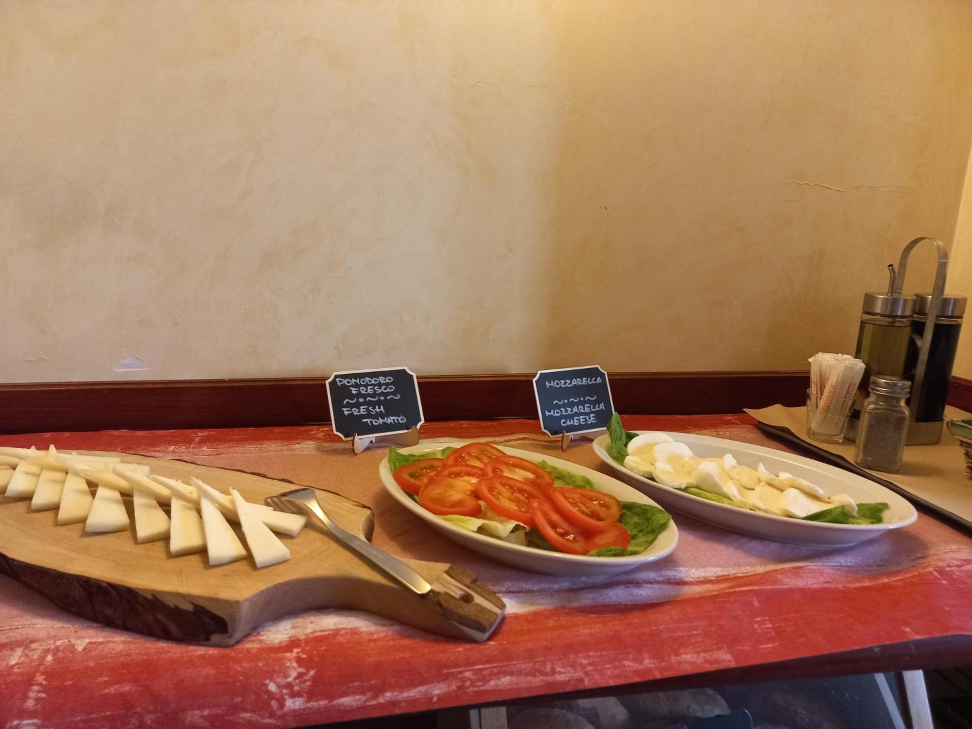 Hotel Arcobaleno