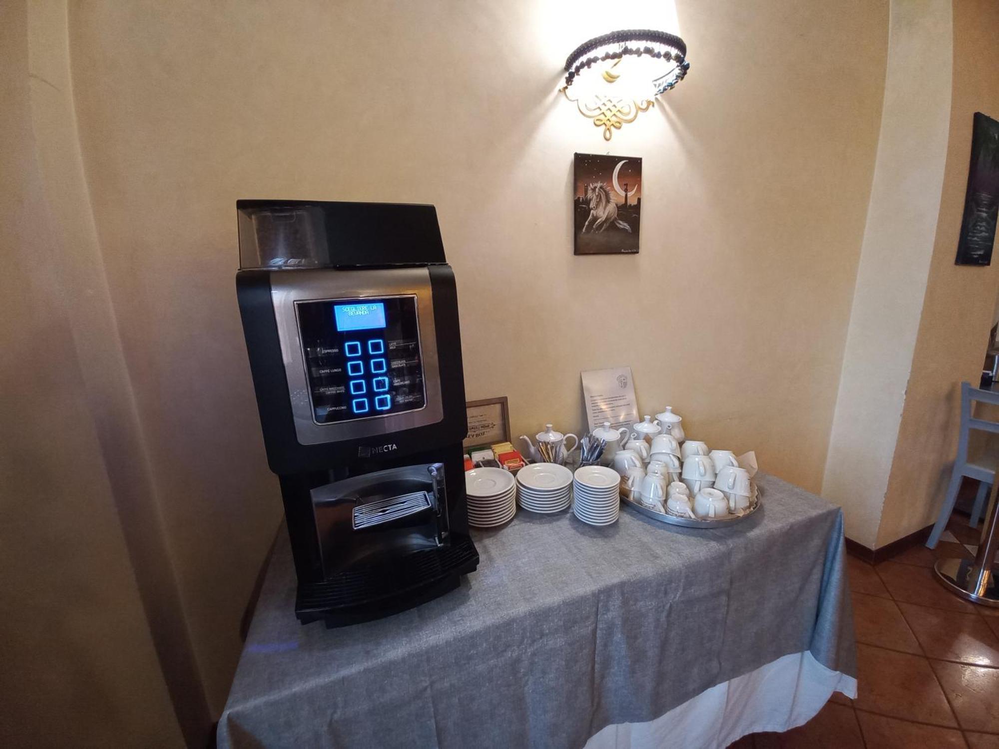 Hotel Arcobaleno 3*