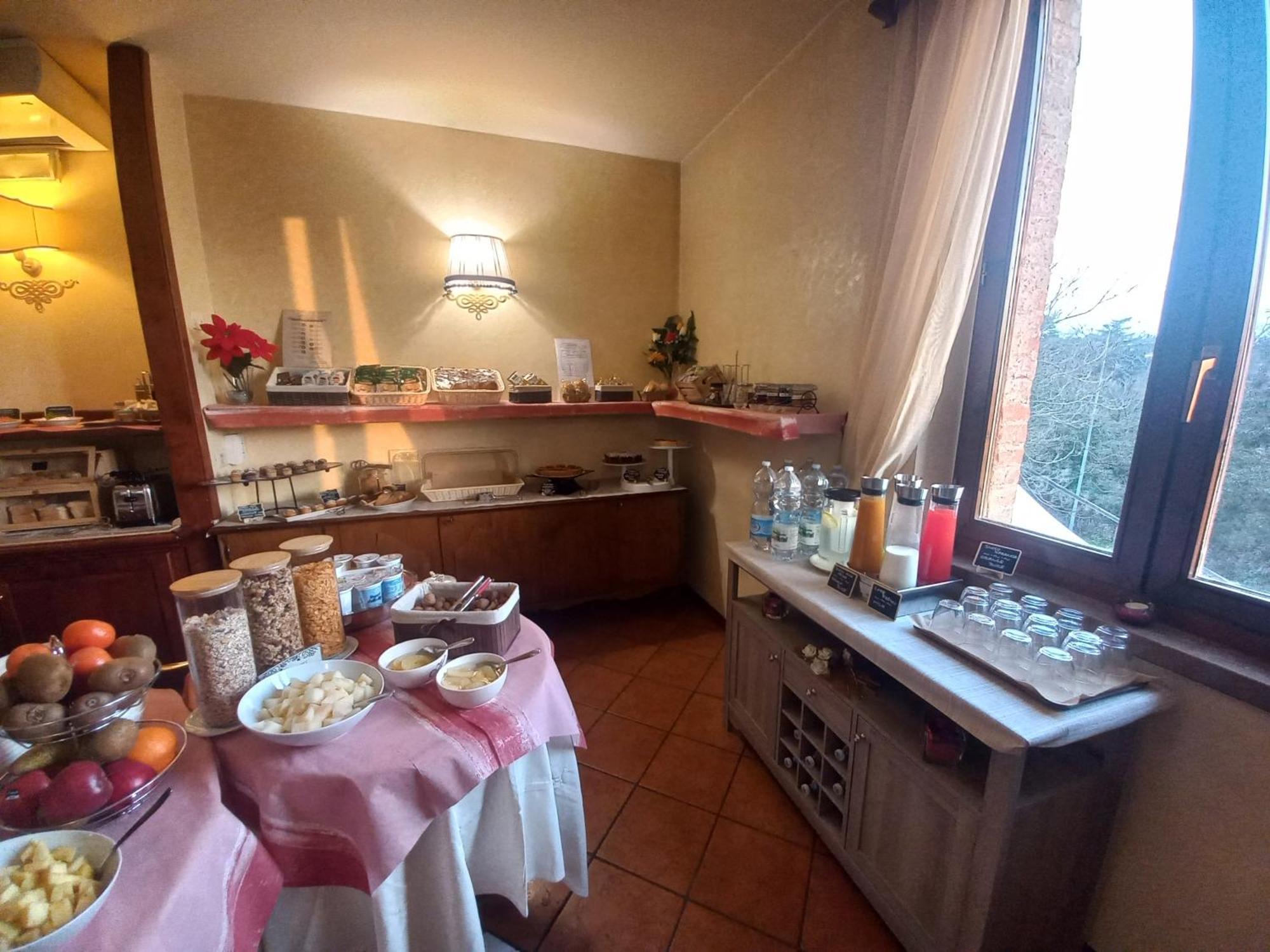 Arcobaleno 3* Siena