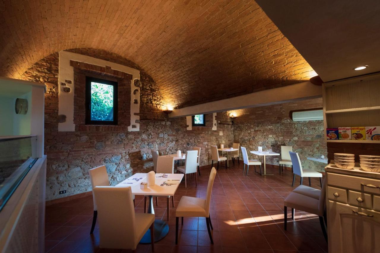 Arcobaleno Hotel