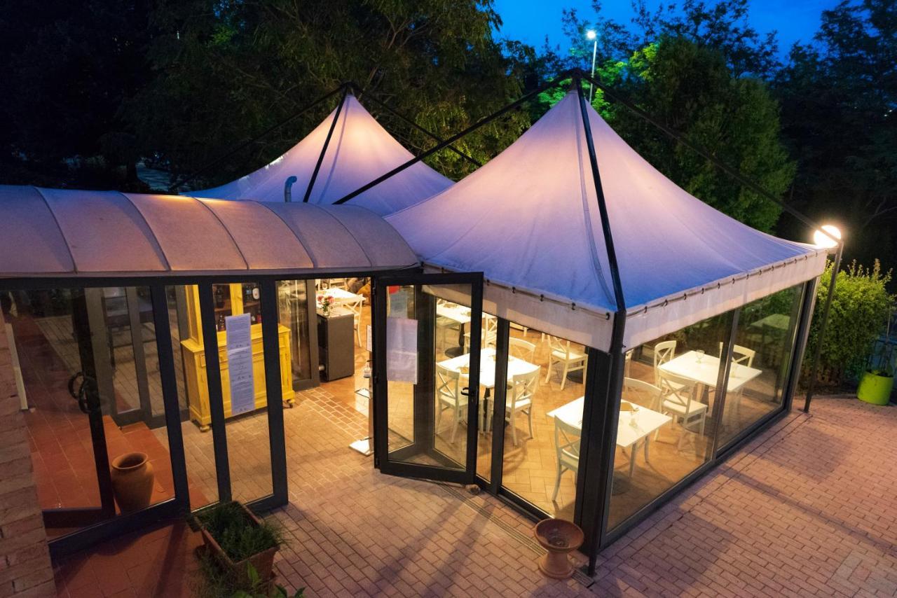 Arcobaleno Hotel 3*