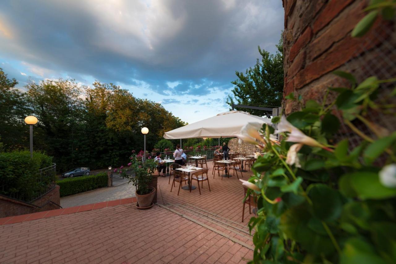 Arcobaleno Hotel