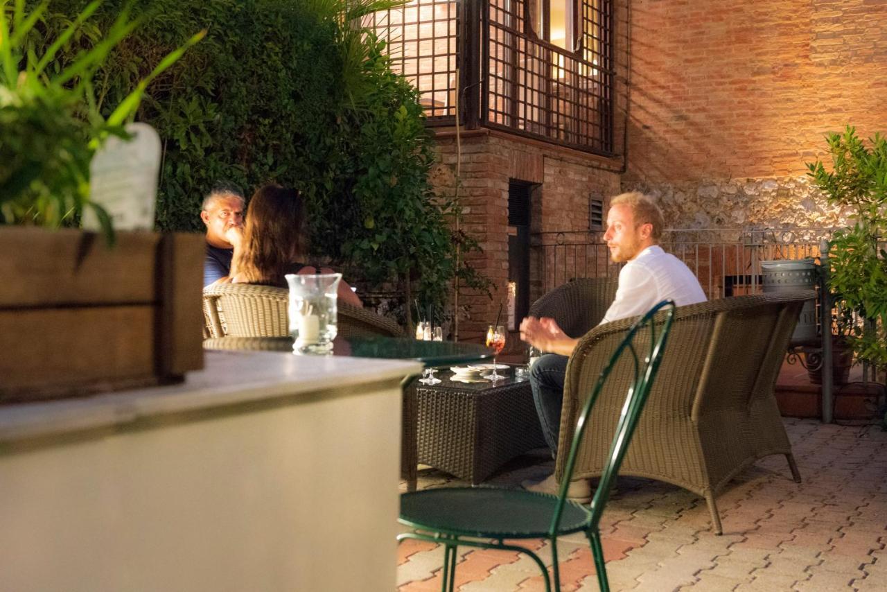 Hotel Arcobaleno 3*