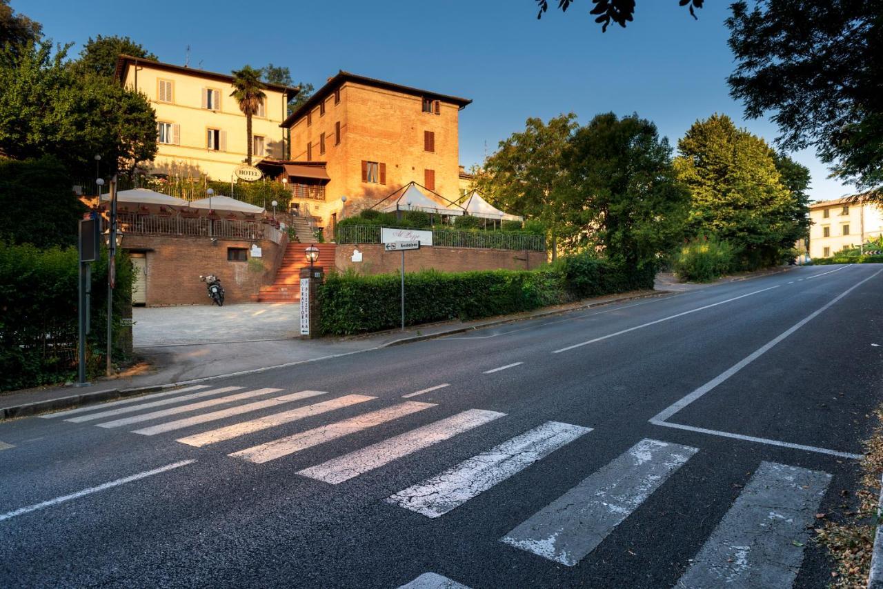 Arcobaleno Hotel