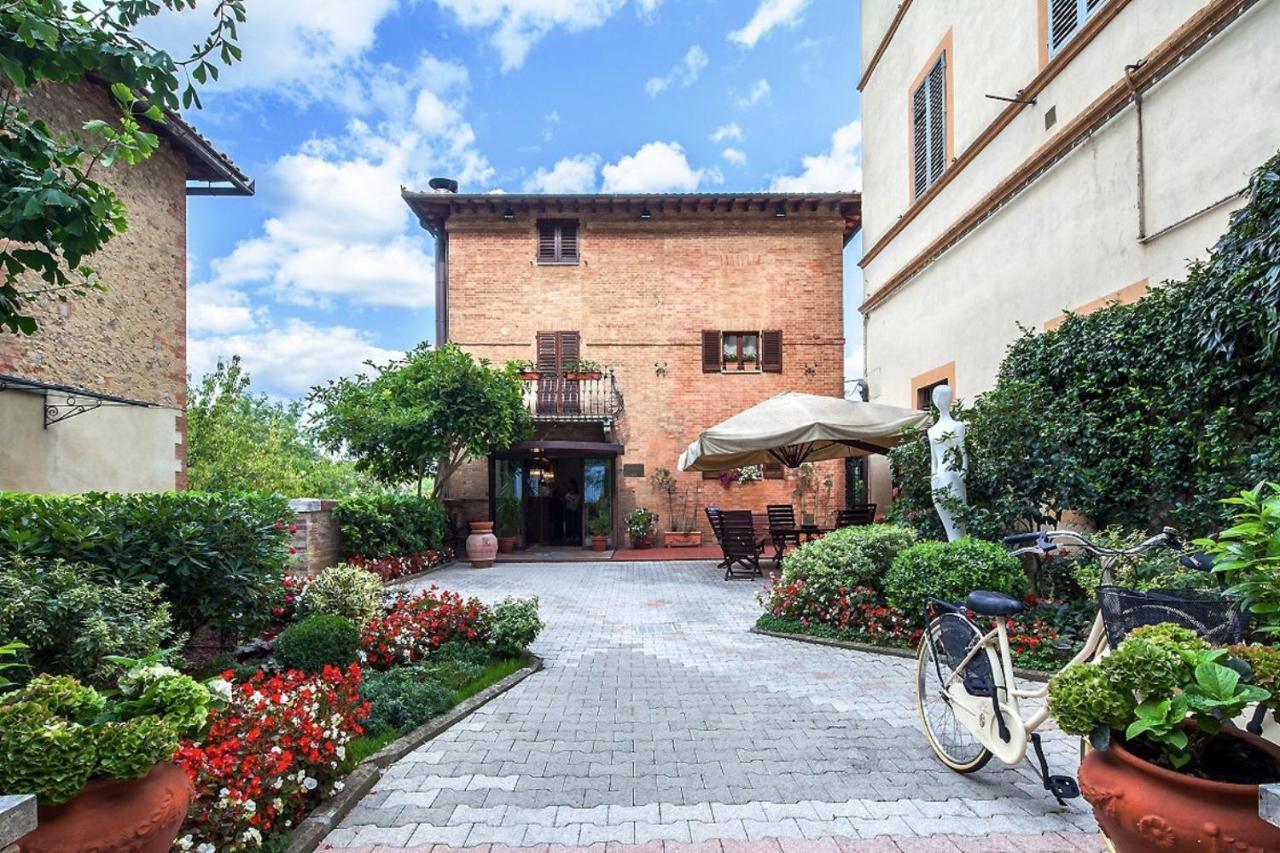 Arcobaleno Hotel