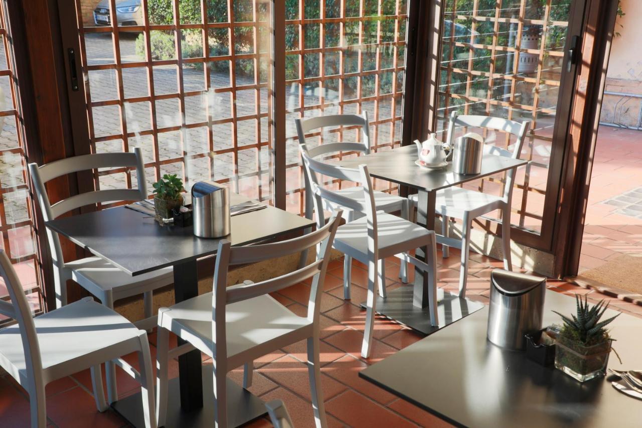 Arcobaleno Hotel