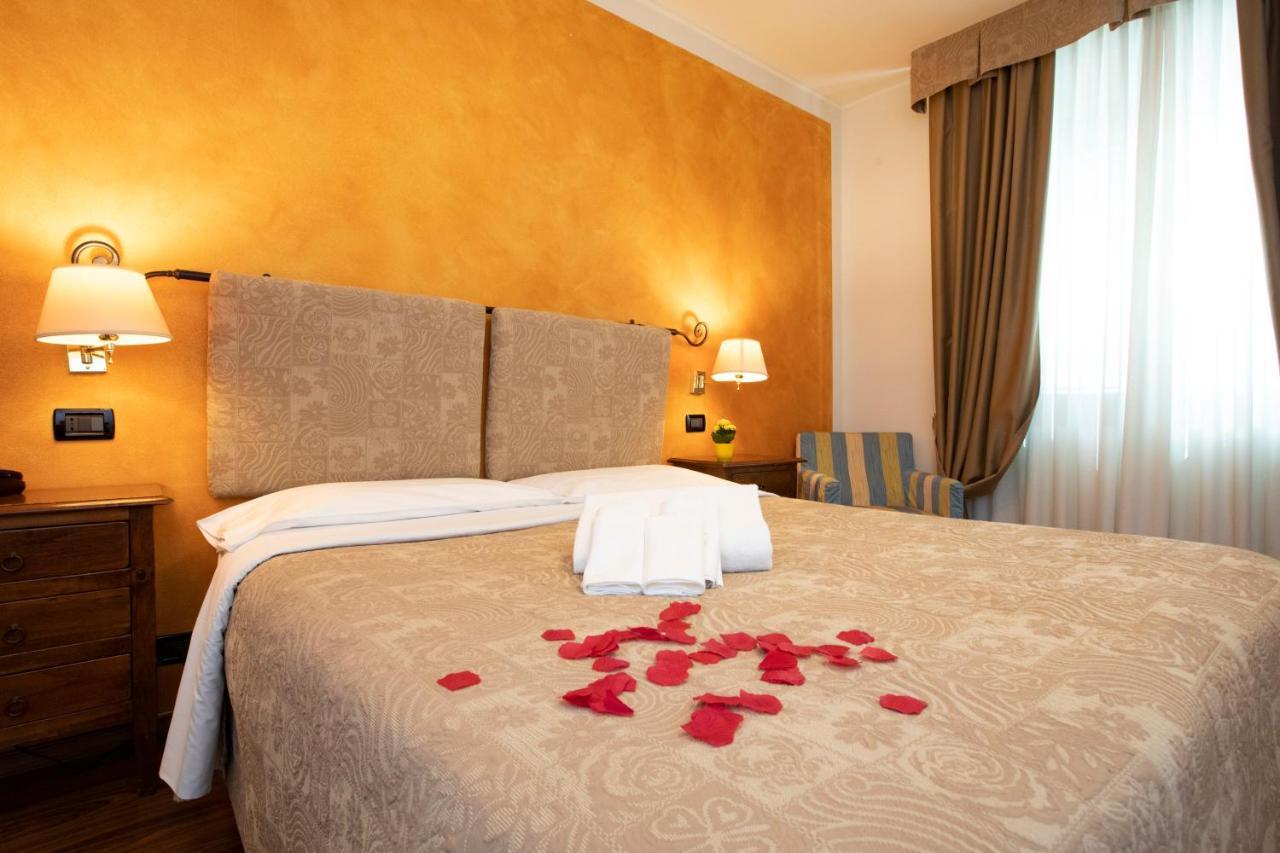 Arcobaleno Hotel Siena
