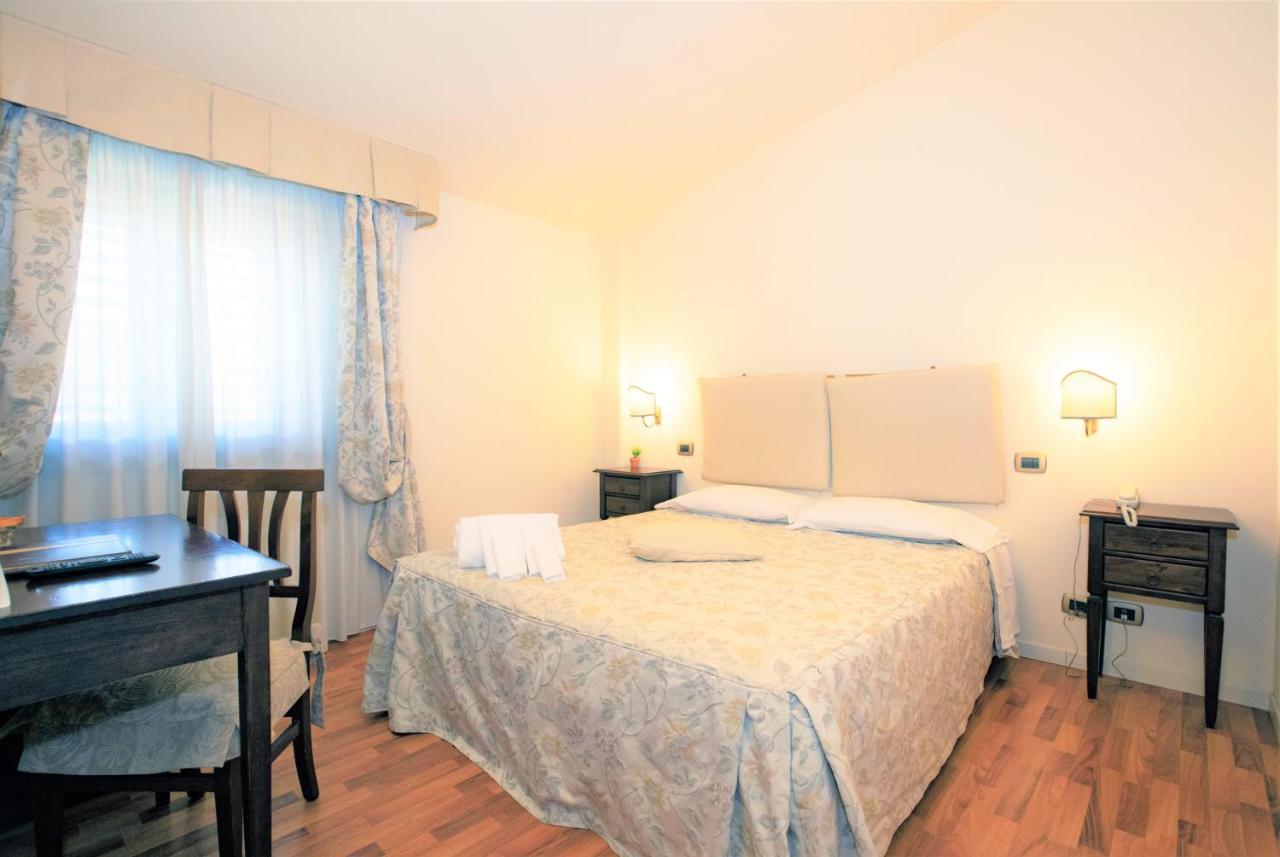 Arcobaleno Hotel Siena