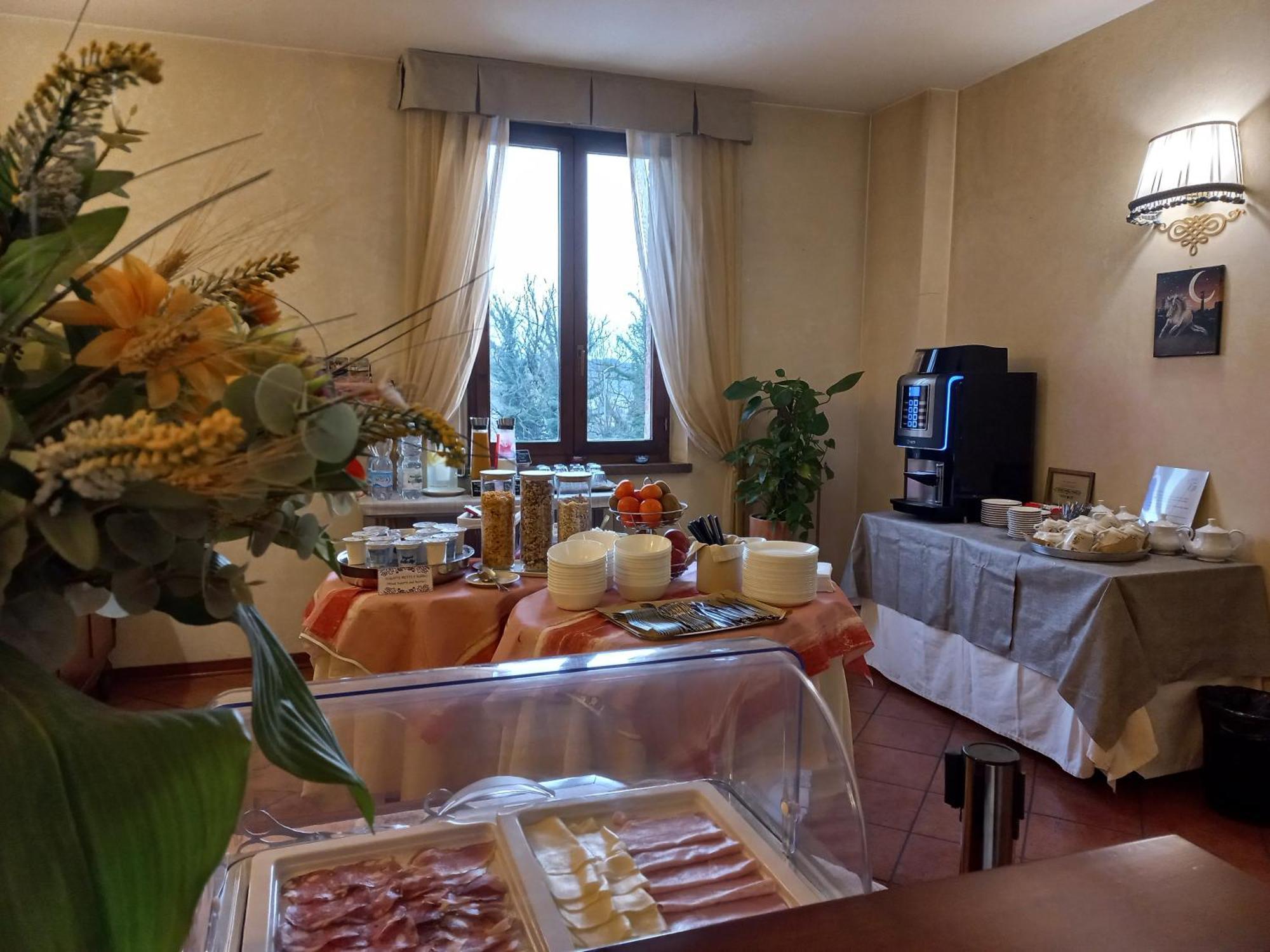Arcobaleno Hotel