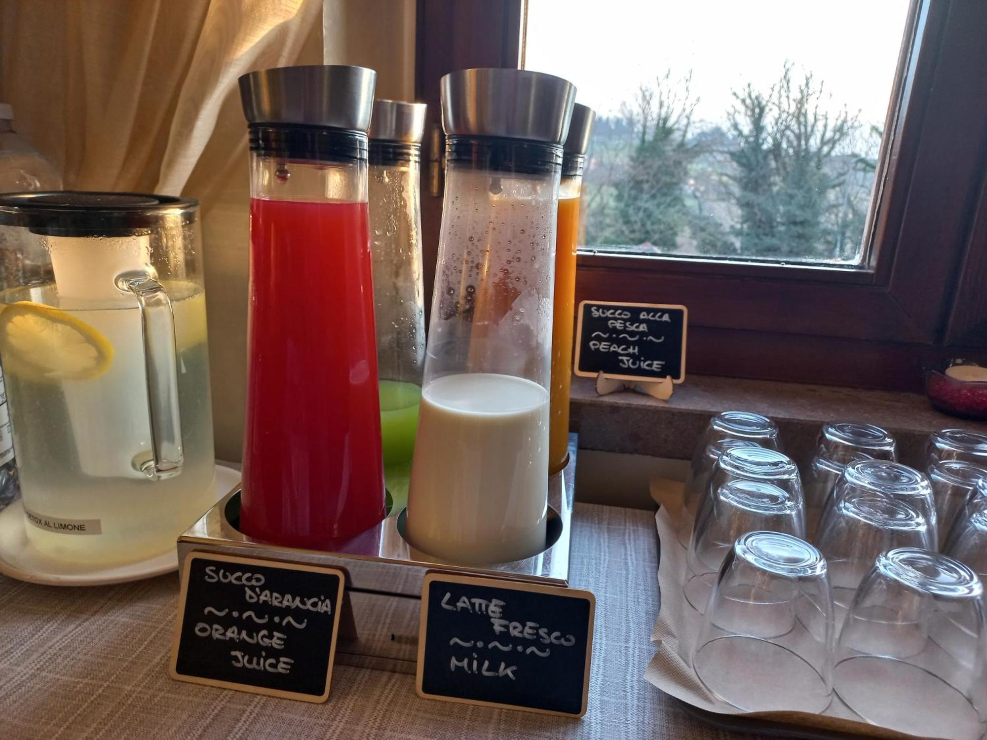 Hotel Arcobaleno