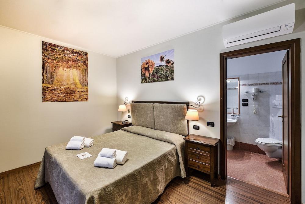 Arcobaleno Hotel